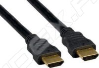  HDMI (m) - HDMI (m) (Hama H-122115) (1.5) ()