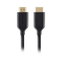   Belkin High Speed HDMI Cable with Ethernet F3Y020ru2M