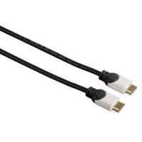  HDMI (m) - HDMI (m) (Hama H-83177) (1.5 , )