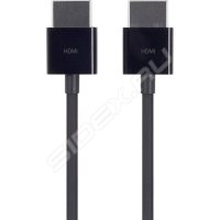  HDMI-HDMI 1.8  (Apple MC838ZM/B) ()