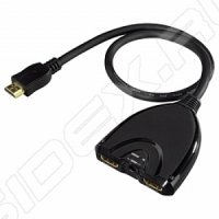  HDMI 1.3 A 210 1  2 Hama H-42576