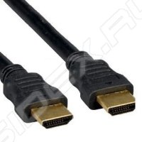  HDMI 19 (m) - HDMI 19 (m), v 1.3, 1.8  (Gembird 0184073) () ()