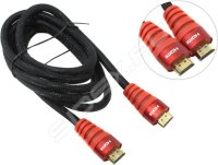  HDMI 19M-HDMI M (VCOM CG526R-5M) (-)