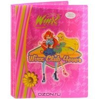    "Winx Club", 30 . 65261