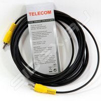  RCA (M) - RCA (M) (Telecom TAV4158-3M) ()