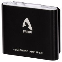 Avinity Compact Mobile black (H-107620)