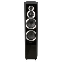   Wharfedale Diamond 10.7