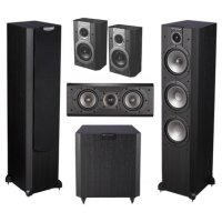   Wharfedale Vardus 4000sr2 Power Set