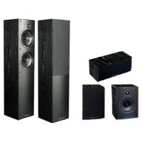  Wharfedale Crystal CR-40 Home cinema