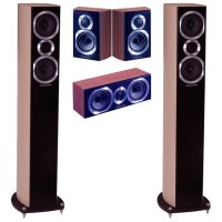  Wharfedale Diamond 10 SCP