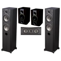  Wharfedale Vardus 3050 5.0