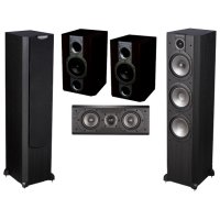  Wharfedale Vardus 4050 5.0