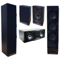  Wharfedale Atlantic 500 5.0