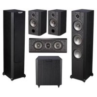  Wharfedale Vardus 4058 5.1