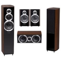   Wharfedale Diamond 105  S 5.0