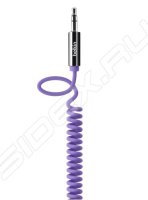  Jack 3.5 mm (m) - Jack 3.5 mm (m) 1.8  (Belkin) ()