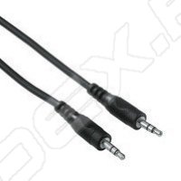  Ningbo 3.5mm Jack (m-m) JAAC002-0.5 0,5  ()