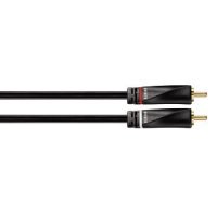  2xRCA - 2xRCA 7  (Hama H-107522 Avinity) ()