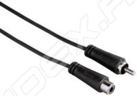  RCA (m) - RCA (f) 3  (Hama 00122281) ()