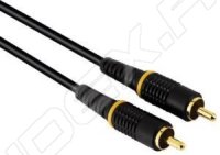  RCA (m) - RCA (m) (Hama H-47425) (1.5 )