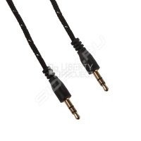   mini jack 3.5 mm (m) - mini jack 3.5 mm (m) (R0005773) ()