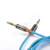   mini jack 3.5 mm (m) - mini jack 3.5 mm (m) (0L-00002728) ()