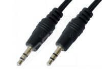  3.5 Jack/M - 3.5 Jack/M (5bites AC35J-007M) ()