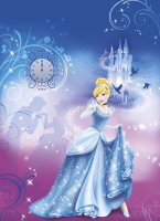  KOMAR 4-407 Cinderella"s Night 254  184 