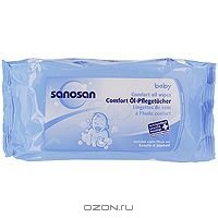     Sanosan baby "", 80 