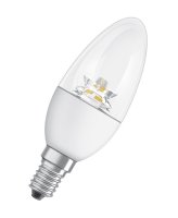  LED OSRAM SCB 40 CS 5.8W E14