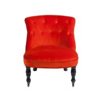  DG Home Ribbone Orange DG-F-ACH442-1