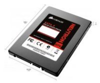 Corsair CSSD-N480GBGTXB-BK   SSD 2.5"" 480GB Neutron Series GTX SAT