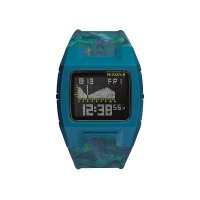   Nixon Lodown Silicone Marbled Multi 1124042