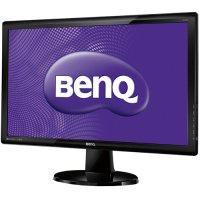  21.5" Benq GL2250HM   TN LED 1920x1080 1000:1 DC 12000000:1 250cd/m^2 5ms DVI