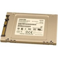 Toshiba THNSNH060GCST   SSD 2.5"" 60GB SATA 6Gb/s 19 nm MLC NAND 7m