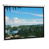   Projecta (10200064)  SlimScreen 200x200  Matte White S