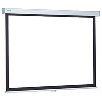   Projecta ProScreen 240x240  Matte White S 