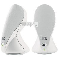  JBL Duet White 12w (  A2.0)