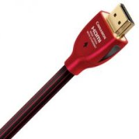  AudioQuest HDMI Cinnamon, 0.6m, PVC