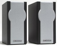  A2.0 Jetbalance JB-261 Black  (20W)