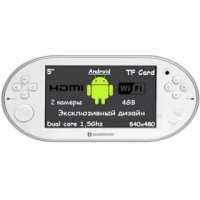   Soundtronix Typhoon - dual core, 4gb, Wifi, 