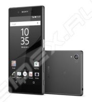   Sony Xperia Z5 E6653 Black