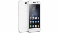   Lenovo Vibe S1 Lite (S1La40) White