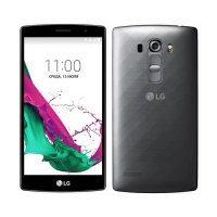  LG G4s H736 titan silver, 