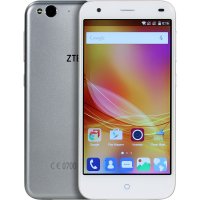   ZTE Blade S6 Lite 4G Silver