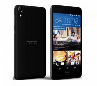   HTC Desire 728G Dual Sim Purple Myst