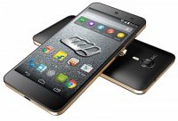   Micromax E313 Canvas Xpress 2 Champagne