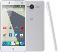   ZTE Blade L3 White