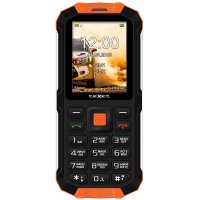   Texet TM-513R Black Orange