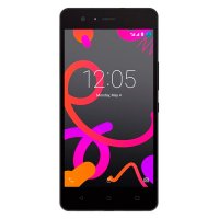  BQ Aquaris M5 16Gb/2Gb Black (C000076)